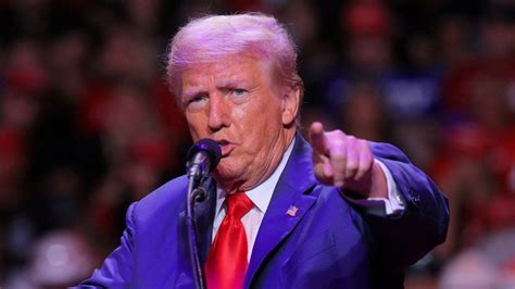 Trump's tariffs on Canada, Mexico, and China: How they could raise ...