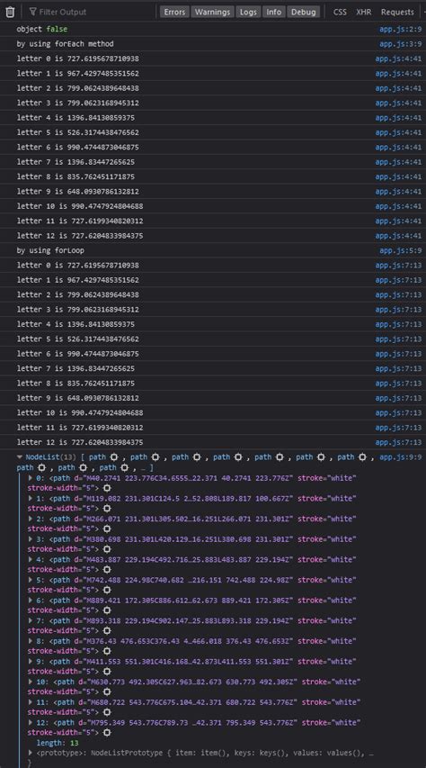 Image result for NodeList