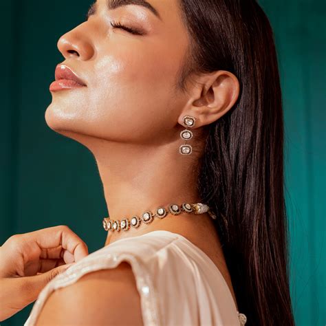 Jiva Jewellery