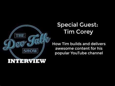 Image result for Tim Corey SQL