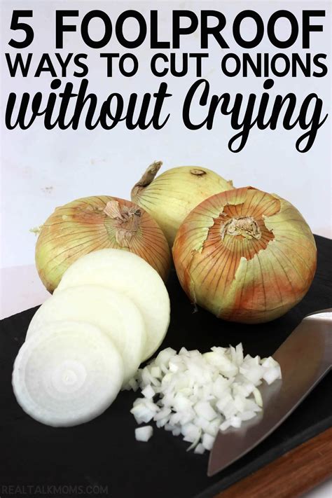 15 Tips and Tricks Using Onions - National Onion Association