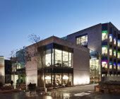 Laidlaw Library | LibraryBuildings.info