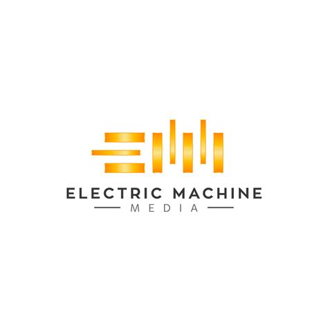 Machine Logo 的图像结果