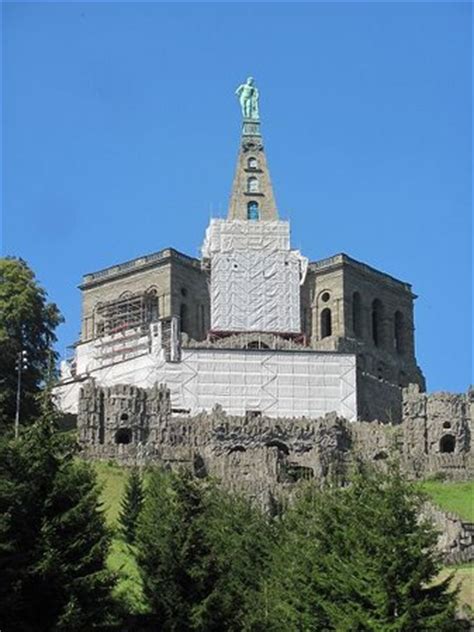 Hercules Monument (Kassel) - 2020 What to Know Before You Go (with ...