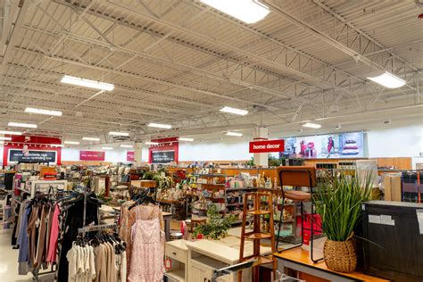 T.J. MAXX - 5100 Park Ave, Memphis TN - Hours, Directions, Reviews - Loc8NearMe