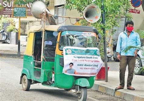 Containment zones to become more compact