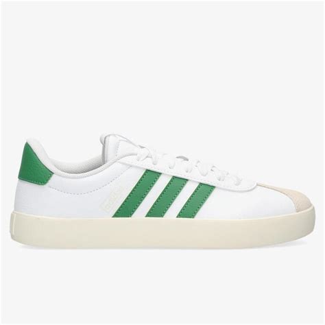 adidas Vl Court 3.0 - Branco - Sapatilhas Mulher | Sport Zone