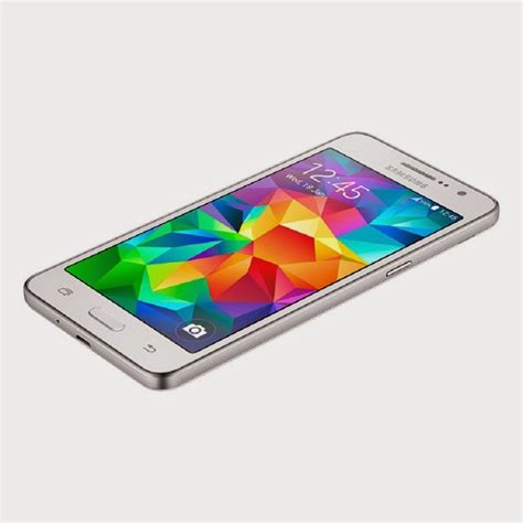 Samsung G360 Galaxy Core Prime Touchscreen Display, Grey, GH96-07740C ...