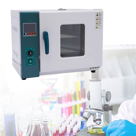 DNYSYSJ Lab Forced Air Convection Drying Oven 110V India | Ubuy