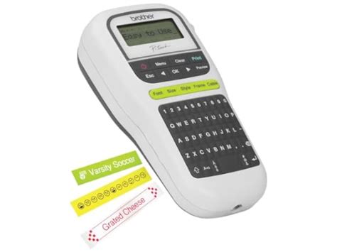 Image result for Portable Handled Label