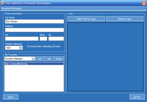 Image result for Coin Collecting Software