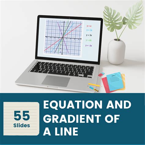 Image result for Equation for Gradient