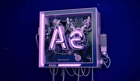 Adobe After Effects CC (AE后期特效)视频教程，共100课时2.4G - VIP课程/资源网