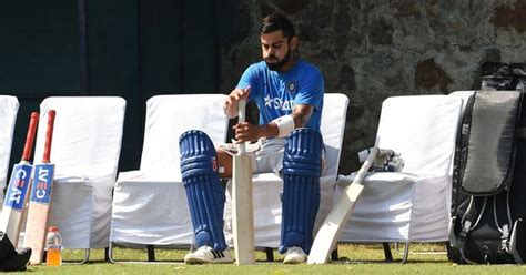 Virat Kohli requests to be left out of India’s squad for third Test ...