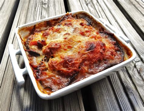 vrai lasagne napolitaine