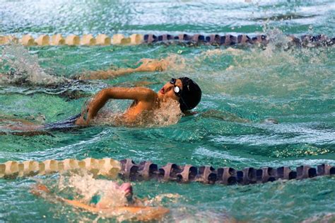 What Is Individual Medley In Swimming? Rules, Order, & Distances