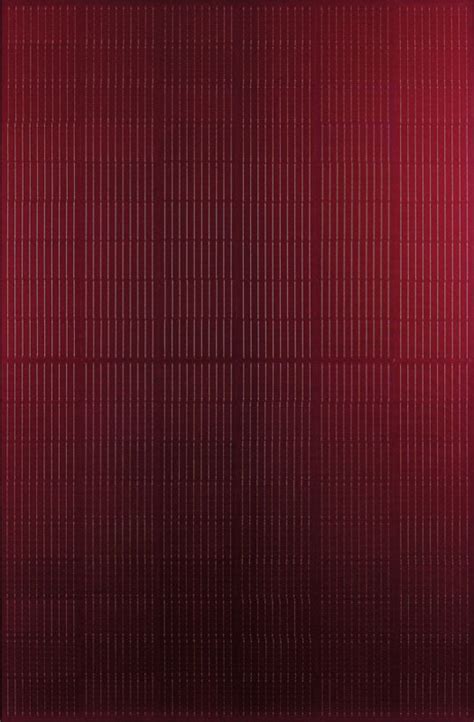 Solarmodul FuturaSun FU 370 M Silk® Nova Red kaufen | pvXchange.com