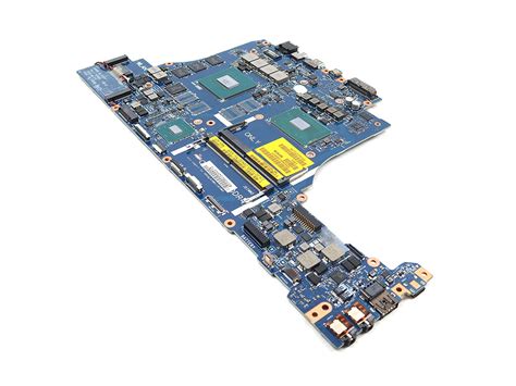 Buy Dell Alienware 15 R3 17 R4 Core I5-7300hq Cpu Gtx1050ti Laptop ...