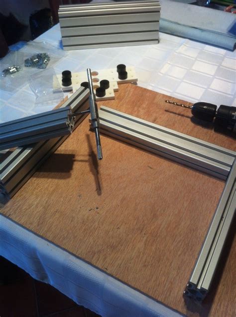 CNC Tutorial 1 的图像结果