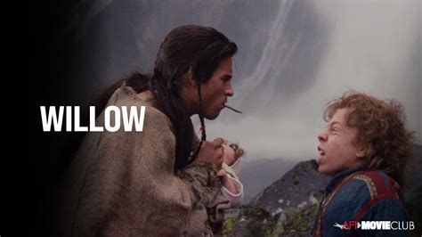 WILLOW (1988) – AFI Movie Club | American Film Institute