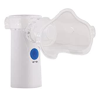 Oriley Handheld Mesh Nebulizer Portable Atomizer Device USB or Battery ...