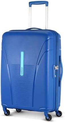 American Tourister Krossplus 79 Cm Large Check-In Polypropylene Hard ...