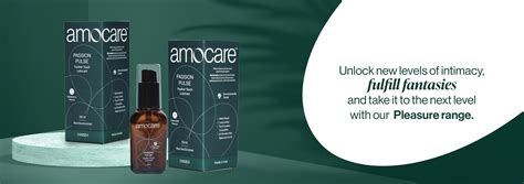 Amazon.in: Amocare Wellness: Pleasure
