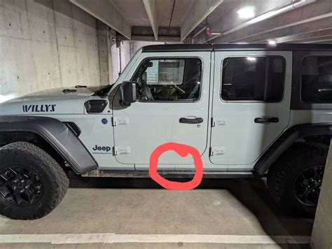 Problems With Jeep Wranglers