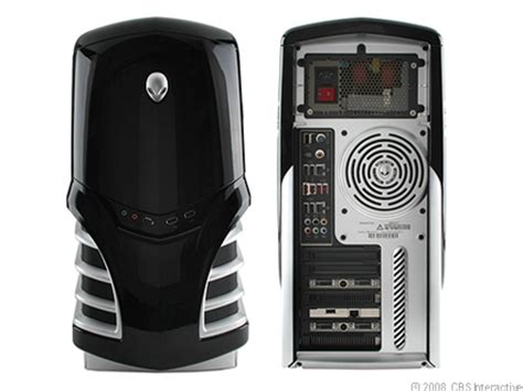 Image result for Alienware Area-51 X58