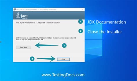 Image result for How to Install Java JDK 14