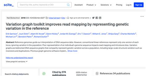 Image result for Variation Graph