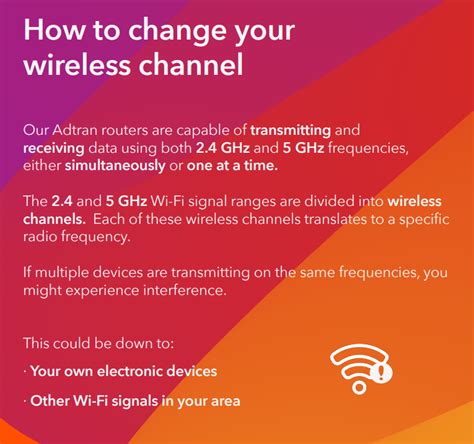 How to Change My Wi-Fi Channel 的图像结果