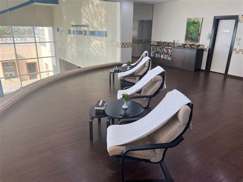 Healing oasis rehabilitation and rejuvenation resort