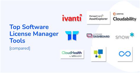 Image result for Software License Manager GUI