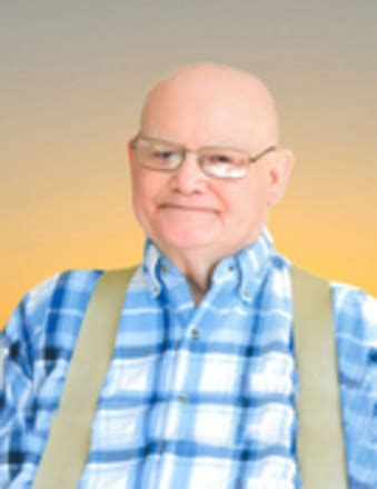 James "Harold" Strickland Obituary - 2024 - Davis-Little Funerals