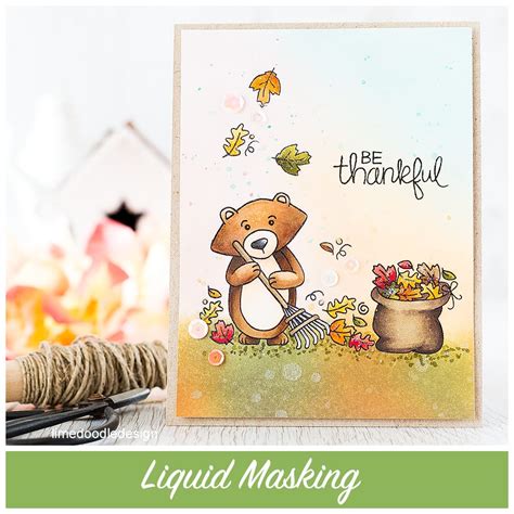 How to Use Liquid Masking 的图像结果