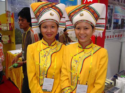 Zhuang Festivals | China & Asia Cultural Travel