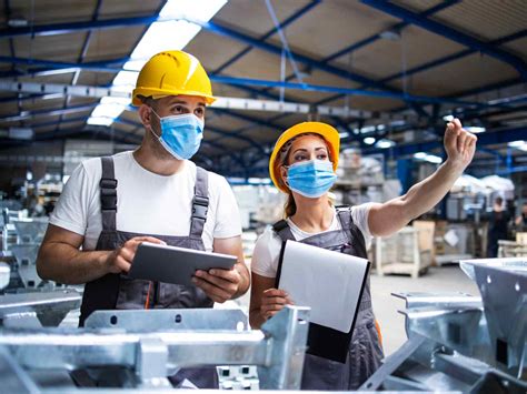 How to Become a Quality Control Engineer| Spherion