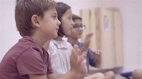 Numbers in English for children