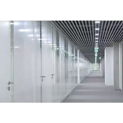 BIM objects - Free download! Doors - Acoustic Doors | BIMobject