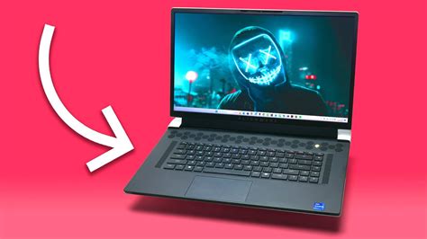 Image result for Alienware X17 Sound