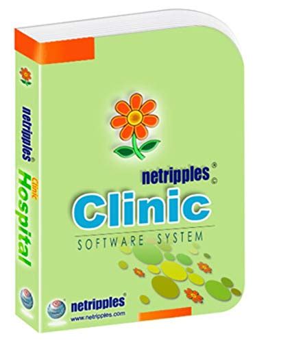 Clinic Software System , clinic software : Amazon.in: Software