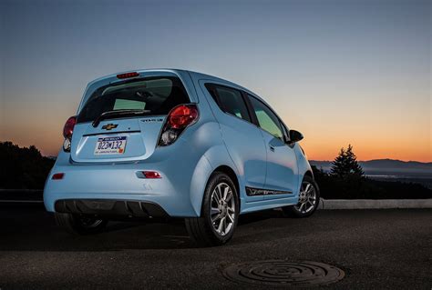 La Chevrolet Spark électrique d’occasion est-elle une bonne option? | RPM