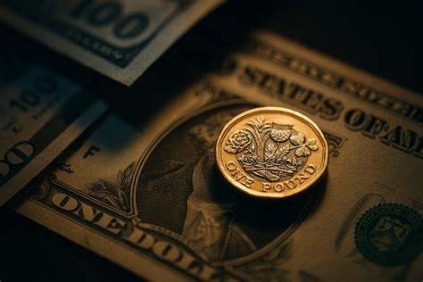 GBP/USD Reclaims 1.3500 Amid Dollar Weakness Triggered by Geopolitical ...