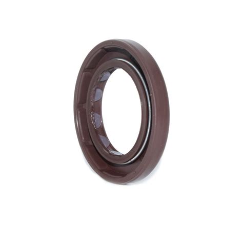 Buy Oil Seal VITON Rubber Radial Shaft Seal 30X48X6mm Replacement Seal ...
