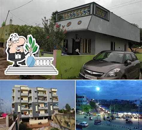 Kinnera Grand, Sullurupeta - Restaurant menu, prices and reviews