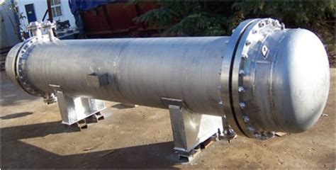 Heat Transfer Equipment, manufacturer of Heat Exchanger, Oil Pre-heater ...