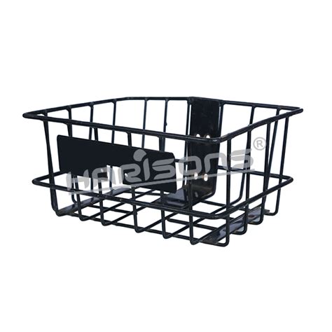 Harison International