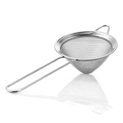 Fine Mesh Sieve Strainer - Comcom Foodservice Supplies Corp
