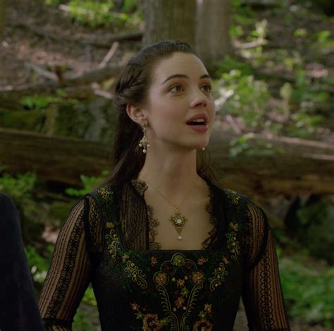 Reign Season 4 Episode 7: Hanging Swords